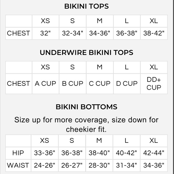 NWT Kenny Flowers The Tortola Sporty Bikini **Bottom** TEAL/PINK - SIZE L - Picture 8 of 8